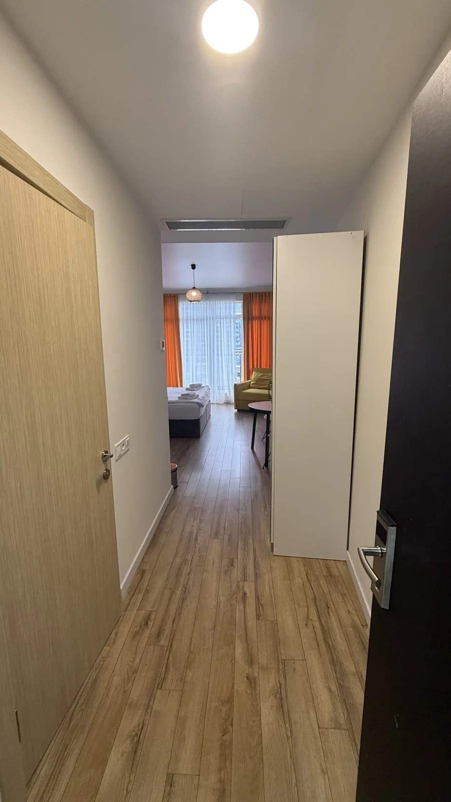 Вхід і передпокій · F 508 · 10